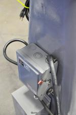 used bridgeport prototrak cnc vertical milling machineSERIES 1