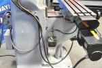 used bridgeport prototrak cnc vertical milling machineSERIES 1