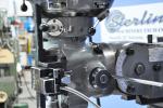 used bridgeport prototrak (2 axis) cnc vertical milling machineSERIES 1