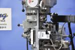 used bridgeport prototrak (2 axis) cnc vertical milling machineSERIES 1