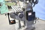 used bridgeport prototrak (2 axis) cnc vertical milling machineSERIES 1