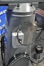 used bridgeport prototrak (2 axis) cnc vertical milling machineSERIES 1