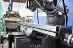 used bridgeport prototrak (2 axis) cnc vertical milling machineSERIES 1