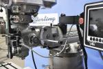 used bridgeport prototrak (2 axis) cnc vertical milling machineSERIES 1