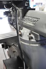 used bridgeport prototrak (2 axis) cnc vertical milling machineSERIES 1