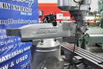 used bridgeport prototrak (2 axis) cnc vertical milling machineSERIES 1