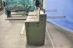 used di-acro manual foot shear36K