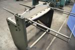 used di-acro manual foot shear36K