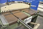 used di-acro manual foot shear36K