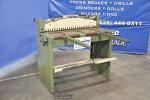 used di-acro manual foot shear36K
