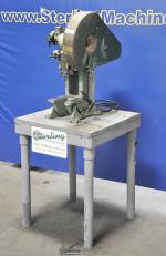 used benchmaster punch press152