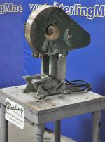 used benchmaster punch press152