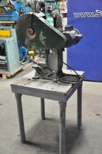 used benchmaster punch press152