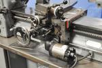 used hardinge precision toolroom lathe (loaded with tooling)HLV-H