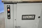 used hardinge precision toolroom lathe (loaded with tooling)HLV-H