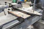 used hardinge precision toolroom lathe (loaded with tooling)HLV-H