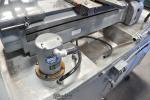 used hardinge precision toolroom lathe (loaded with tooling)HLV-H
