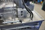 used hardinge precision toolroom lathe (loaded with tooling)HLV-H