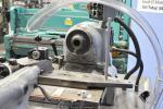 used hardinge precision toolroom lathe (loaded with tooling)HLV-H