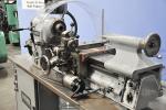 used hardinge precision toolroom lathe (loaded with tooling)HLV-H