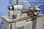 used hardinge precision toolroom lathe (loaded with tooling)HLV-H