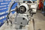 used hardinge precision toolroom lathe (loaded with tooling)HLV-H