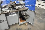 used hardinge precision toolroom lathe (loaded with tooling)HLV-H