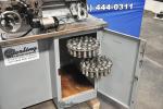 used hardinge precision toolroom lathe (loaded with tooling)HLV-H