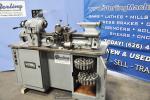 used hardinge precision toolroom lathe (loaded with tooling)HLV-H