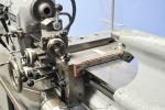 used hardinge precision toolroom lathe (loaded with tooling)HLV-H