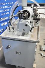 used hardinge precision toolroom lathe (loaded with tooling)HLV-H