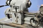 used hardinge precision toolroom lathe (loaded with tooling)HLV-H