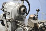 used hardinge precision toolroom lathe (loaded with tooling)HLV-H
