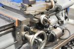 used hardinge precision toolroom lathe (loaded with tooling)HLV-H
