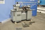 used hardinge precision toolroom lathe (loaded with tooling)HLV-H