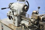used hardinge precision toolroom lathe (loaded with tooling)HLV-H
