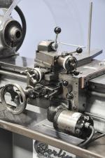 used hardinge precision toolroom lathe (loaded with tooling)HLV-H
