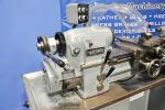 used hardinge precision toolroom lathe (loaded with tooling)HLV-H