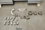used hardinge precision toolroom lathe (loaded with tooling)HLV-H
