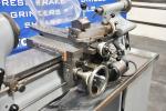 used hardinge precision toolroom lathe (loaded with tooling)HLV-H