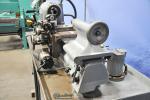 used hardinge precision toolroom lathe (loaded with tooling)HLV-H