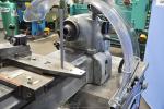 used hardinge precision toolroom lathe (loaded with tooling)HLV-H