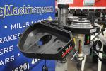 used jet combo milling drilling machine with standJMD-15