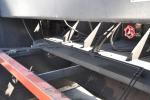 used amada heavy duty hydraulic power shear with programmable backgauge controlH-3013