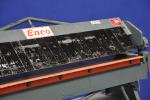 used enco box and pan finger brake130-5060