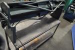 used enco box and pan finger brake130-5060