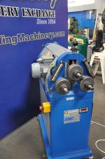 used s.a.f angle rollBS 45V
