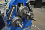 used s.a.f angle rollBS 45V