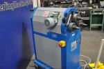 used s.a.f angle rollBS 45V