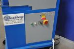 used s.a.f angle rollBS 45V